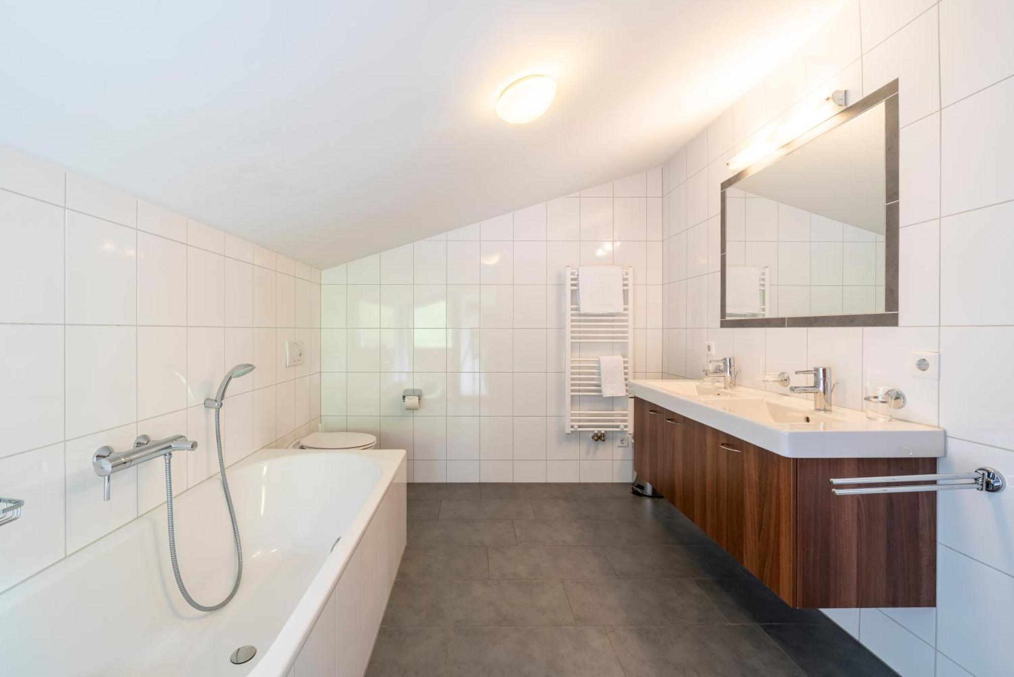 Landal Chalet Matin Bürserberg Buitenkant foto